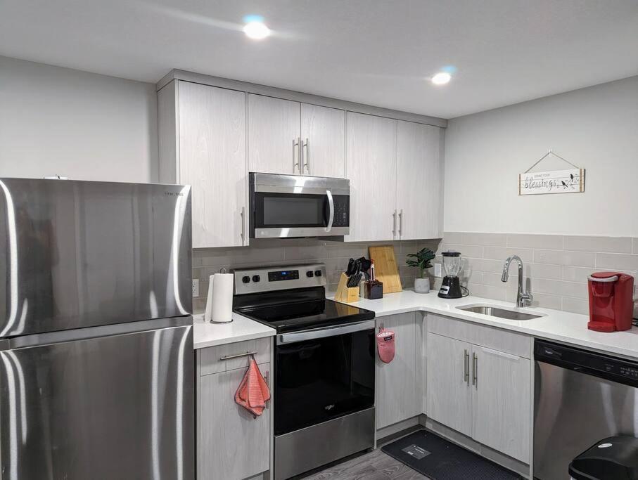 The Fruitful Vineyard- A Beautiful 2 Bed Apartment *