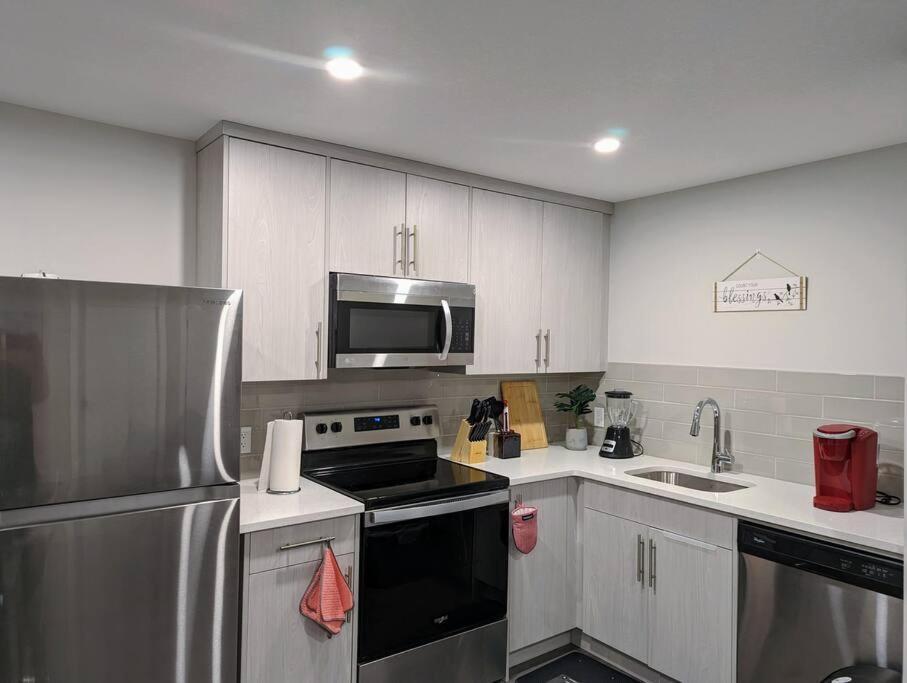 The Fruitful Vineyard- A Beautiful 2 Bed Apartment