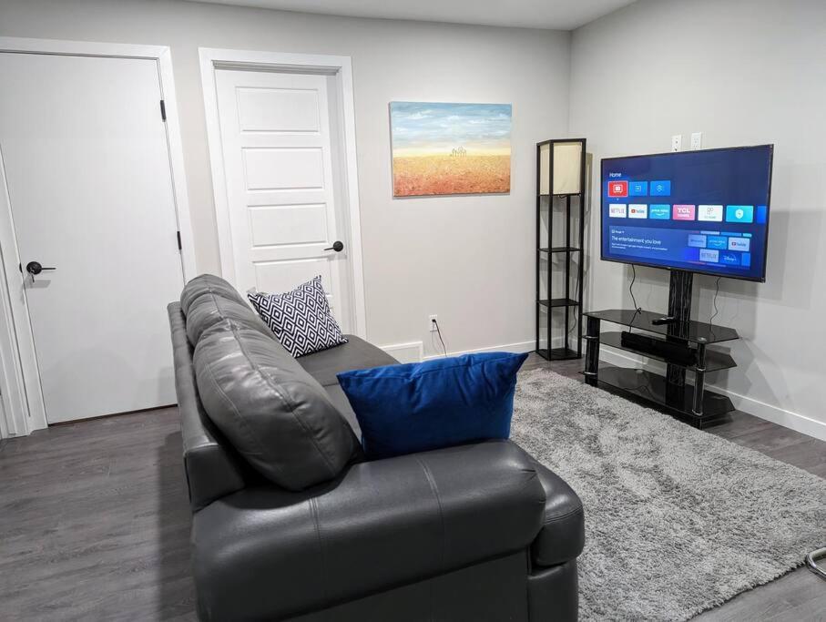 The Fruitful Vineyard- A Beautiful 2 Bed Apartment
